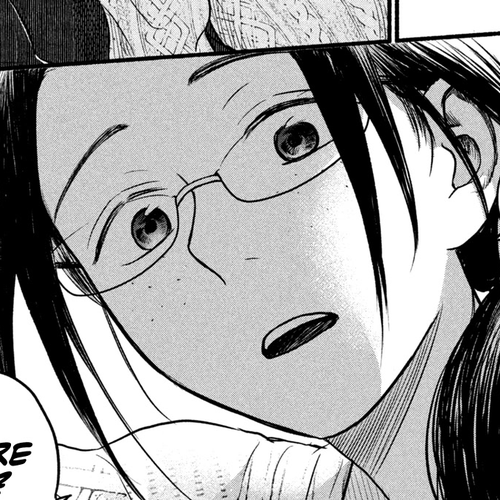 Telework Yotabanashi Chapter 10: Front Lines cover