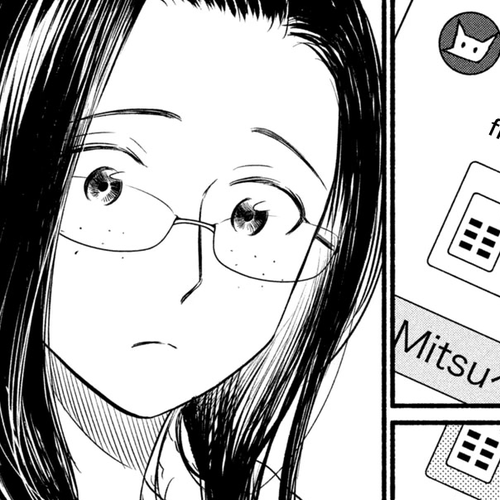 Telework Yotabanashi Chapter 12: Scheduling cover