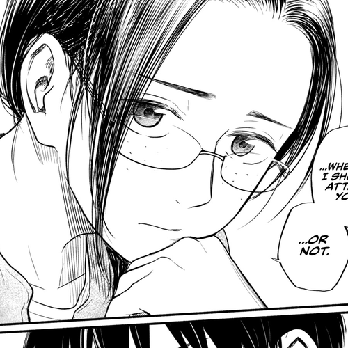 Telework Yotabanashi Chapter 16: Play Date cover