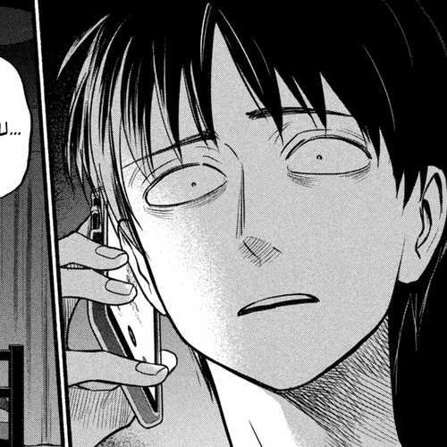 Telework Yotabanashi Chapter 19: Breaking Boundaries cover