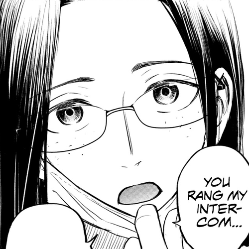 Telework Yotabanashi Chapter 5: Dango Wrapped In Bamboo Leaves cover