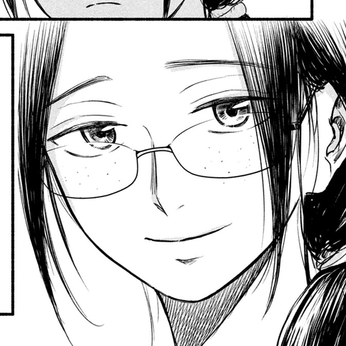 Telework Yotabanashi Chapter 9: Return Gifts cover