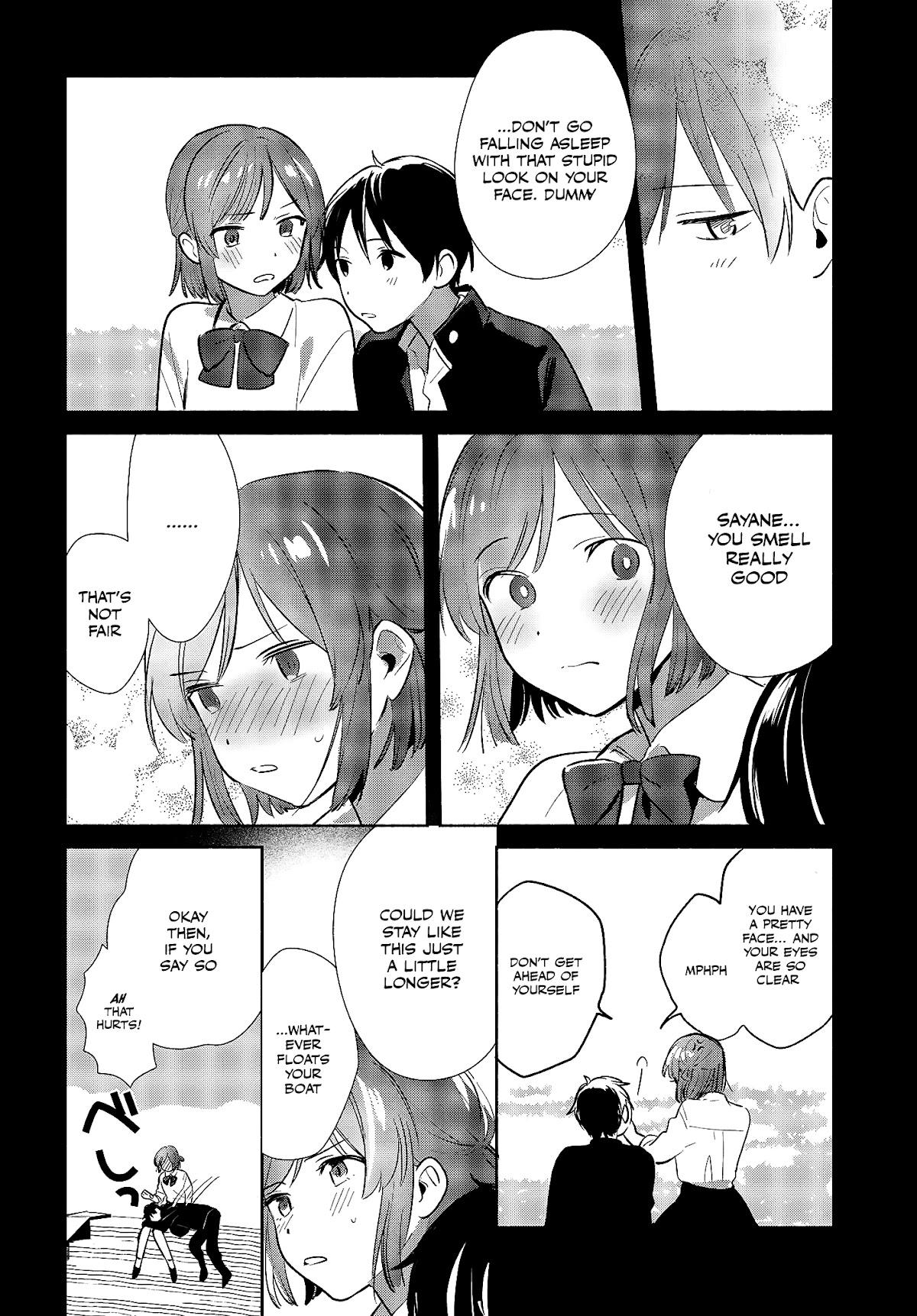 Tell Me How to Forget About You Chapter 10 page 20 - Chapter 10
