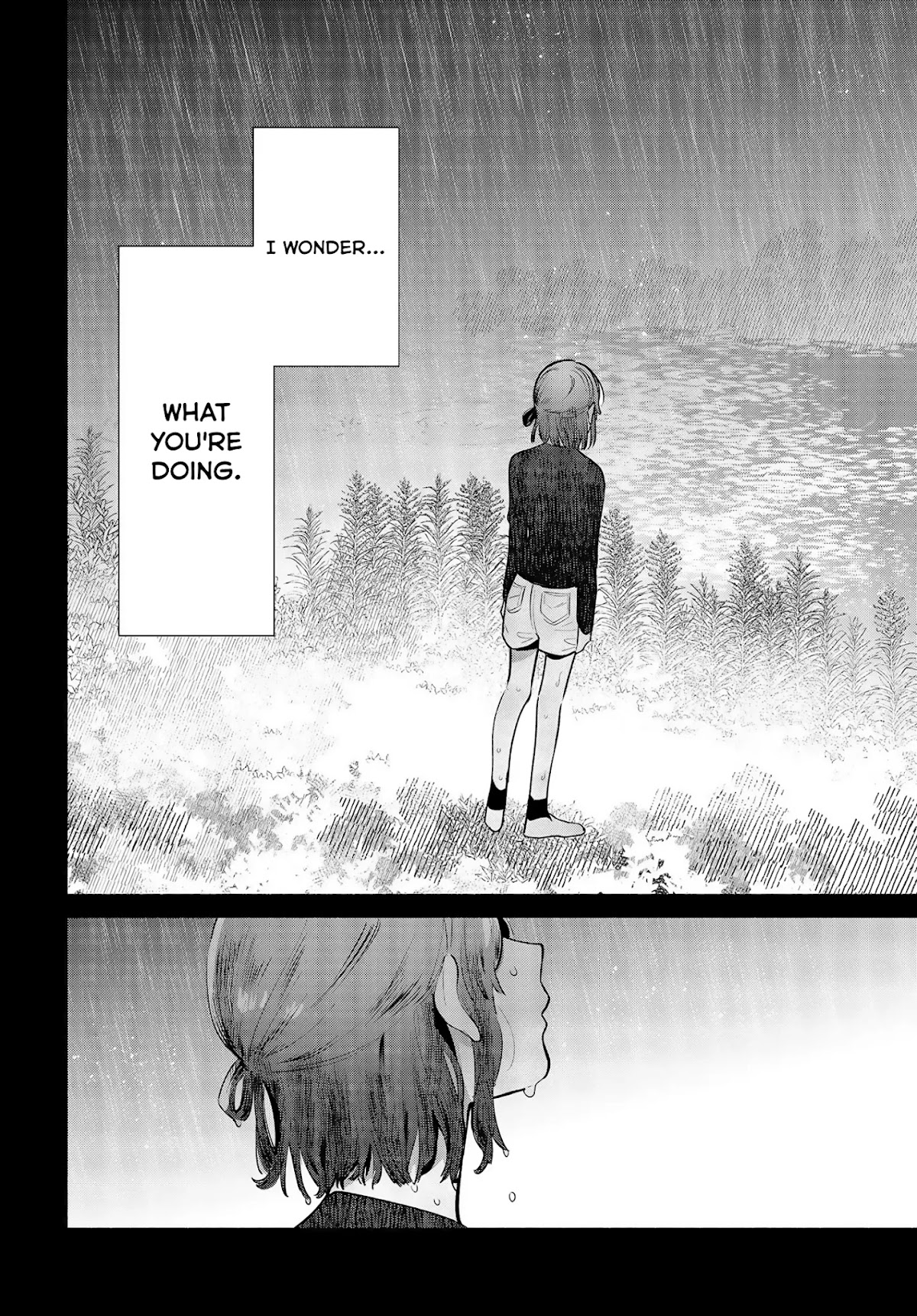 Tell Me How to Forget About You Chapter 12 page 12 - Chapter 12