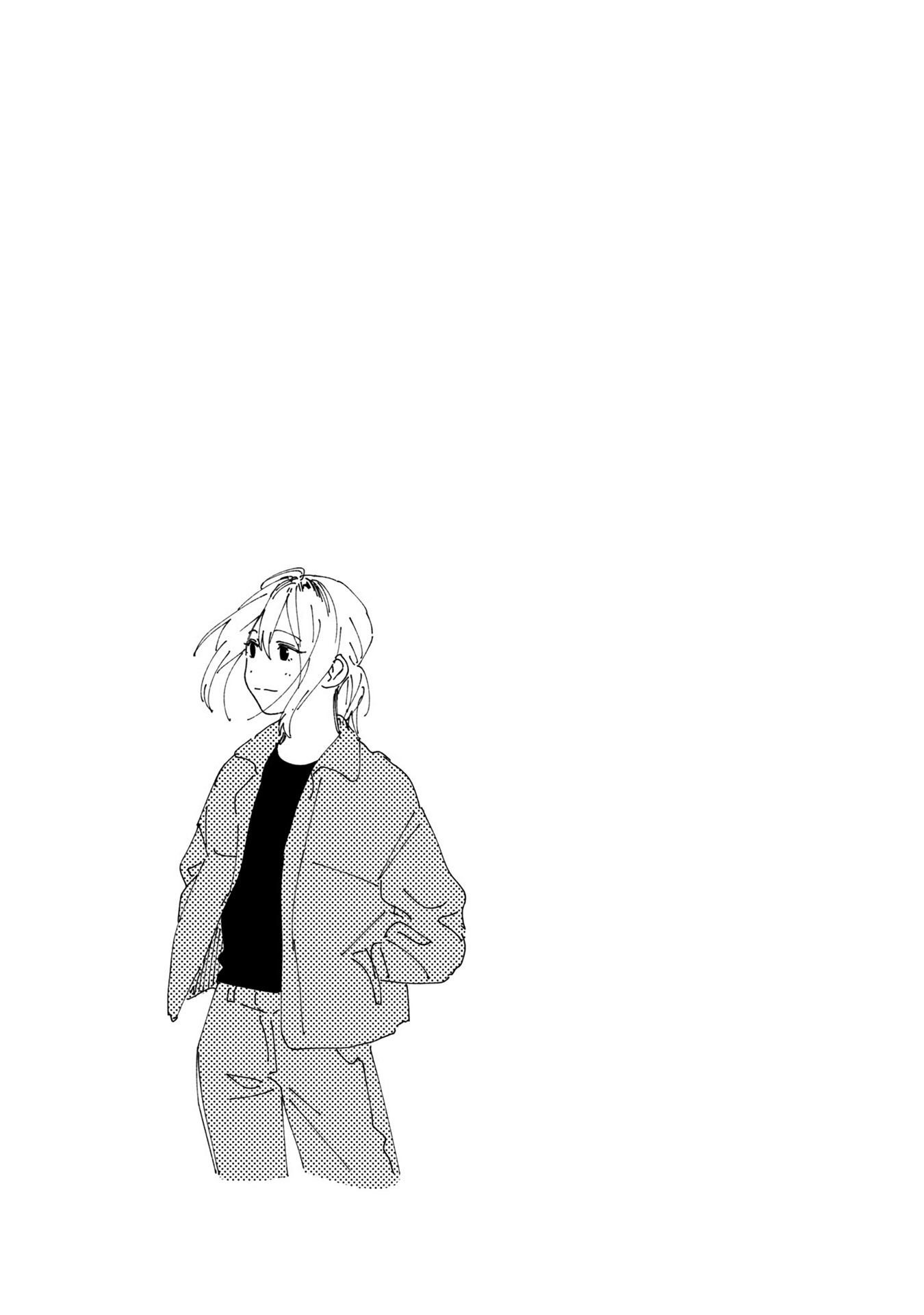 Tell Me How to Forget About You Chapter 13 page 31 - Chapter 13
