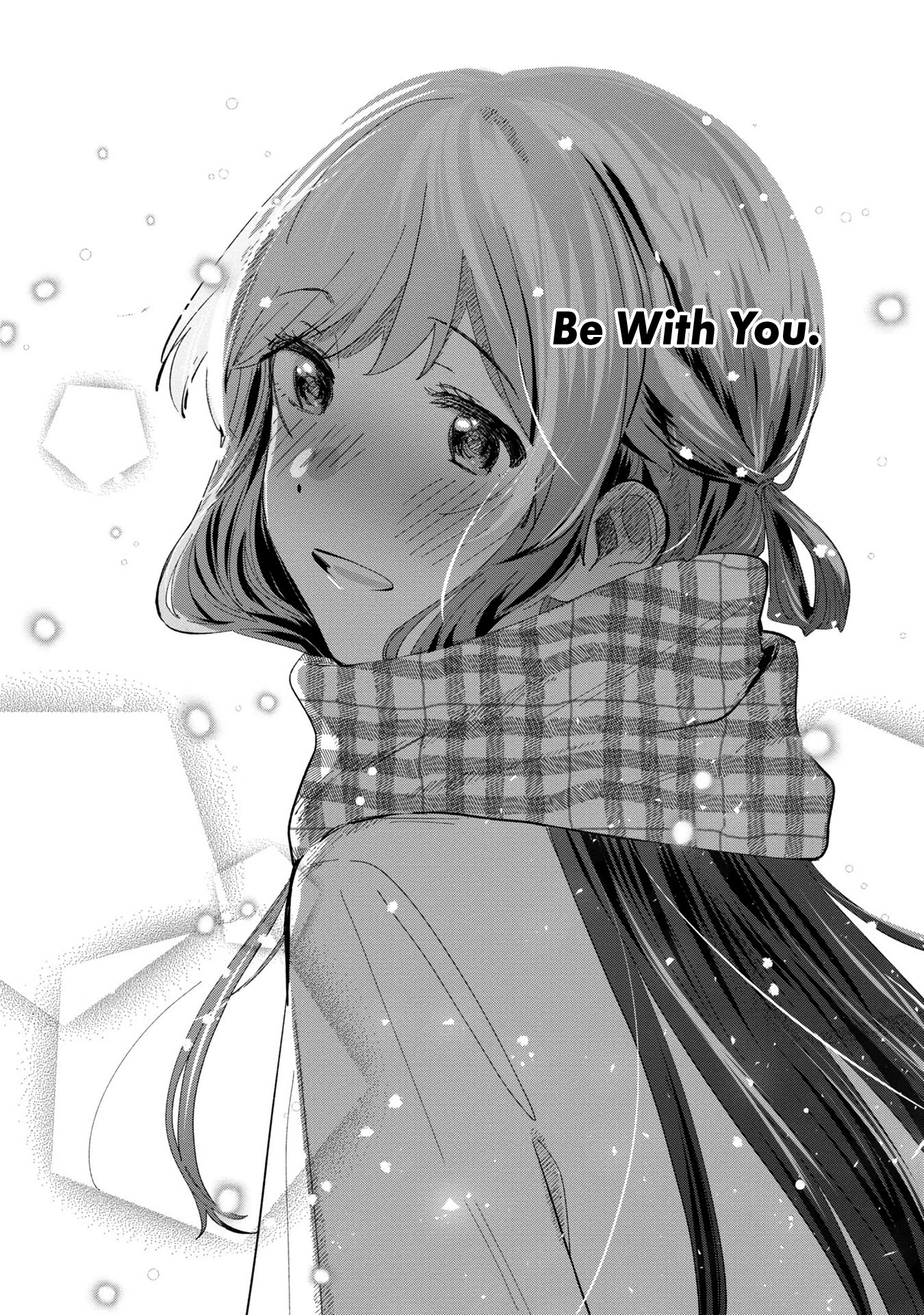 Tell Me How to Forget About You Chapter 14 page 30 - Chapter 14 [END]