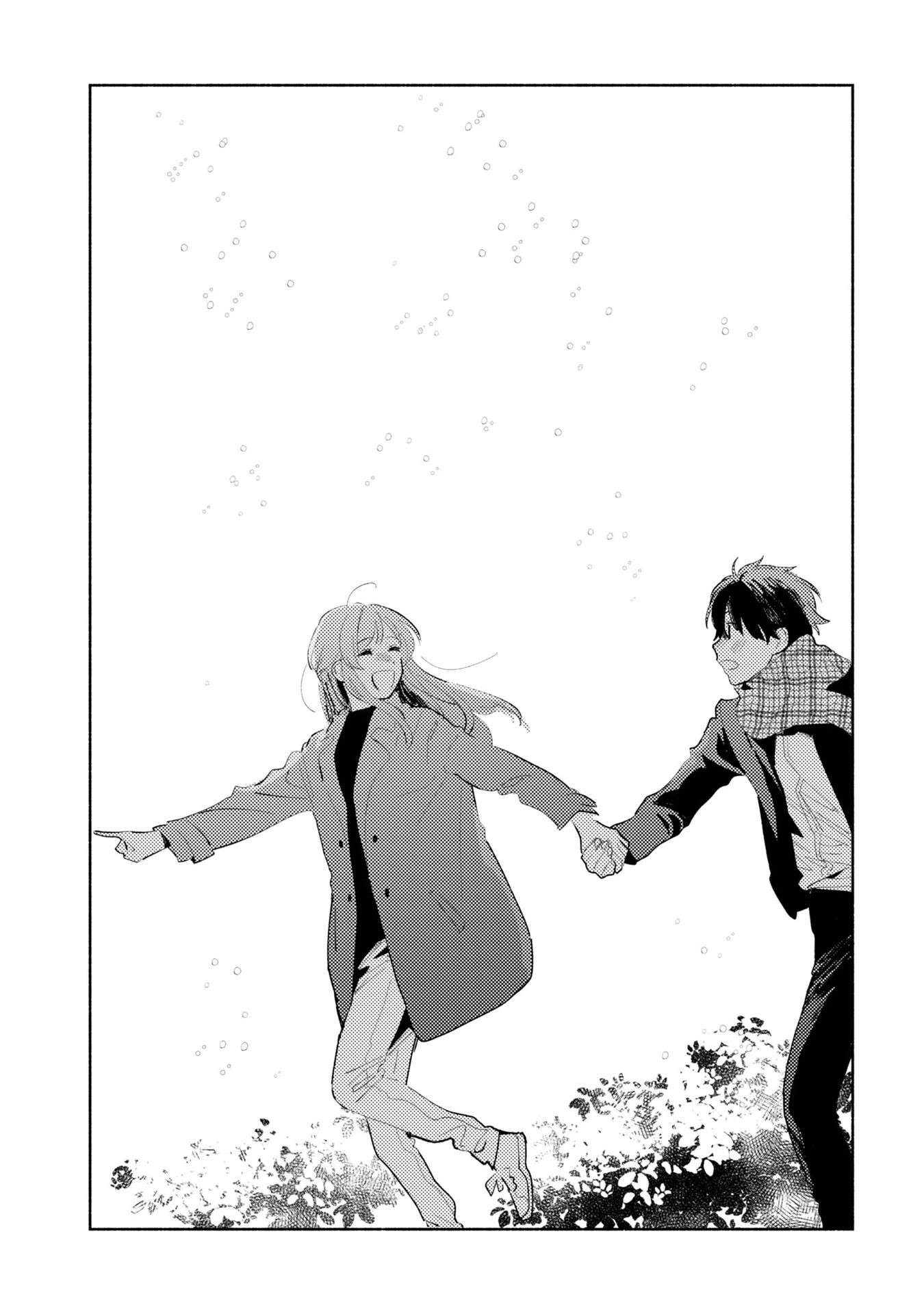 Tell Me How to Forget About You Chapter 14 page 32 - Chapter 14 [END]