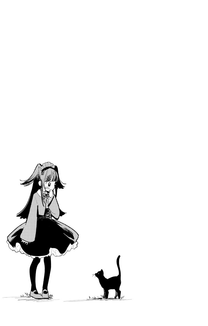 Tell Me How to Forget About You Chapter 2 page 31 - Chapter 2