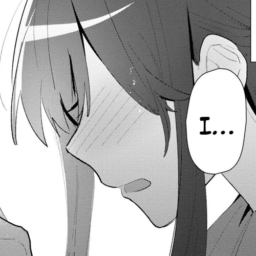 Tell Me How to Forget About You Chapter 3 cover
