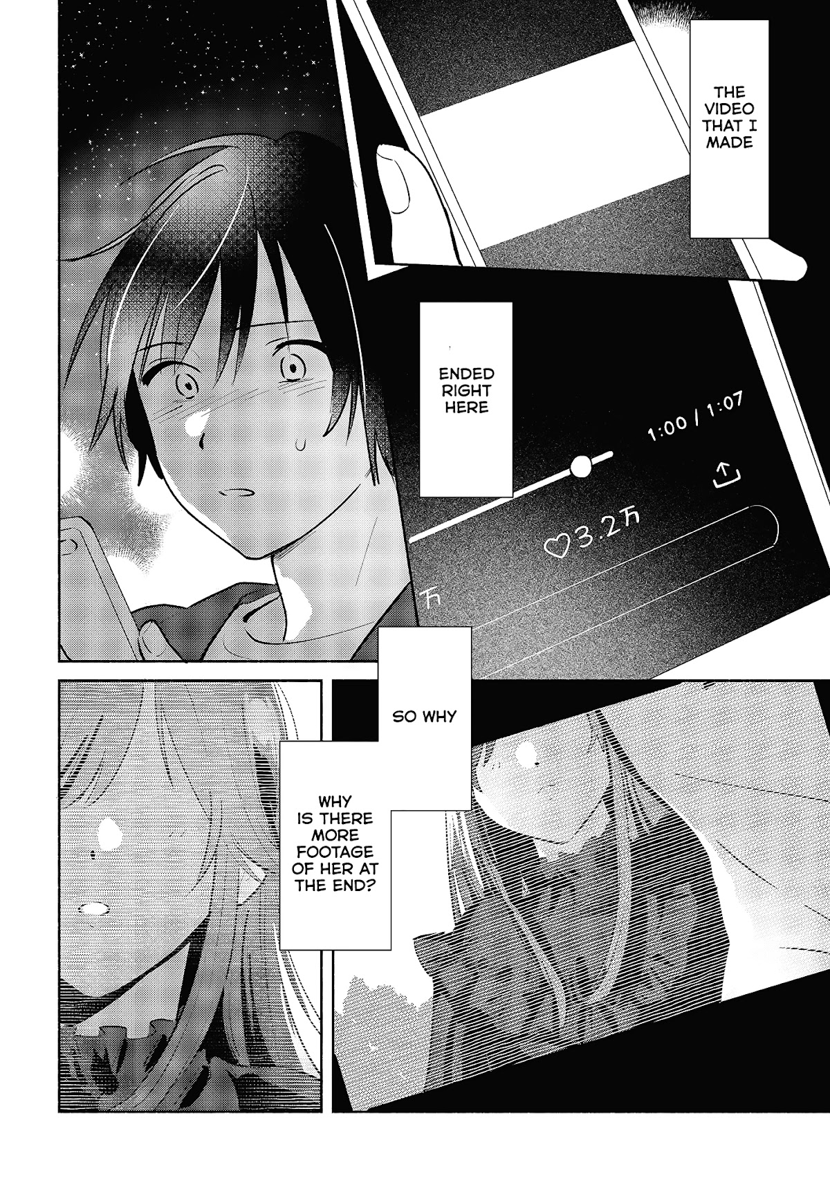 Tell Me How to Forget About You Chapter 9 page 26 - Chapter 9