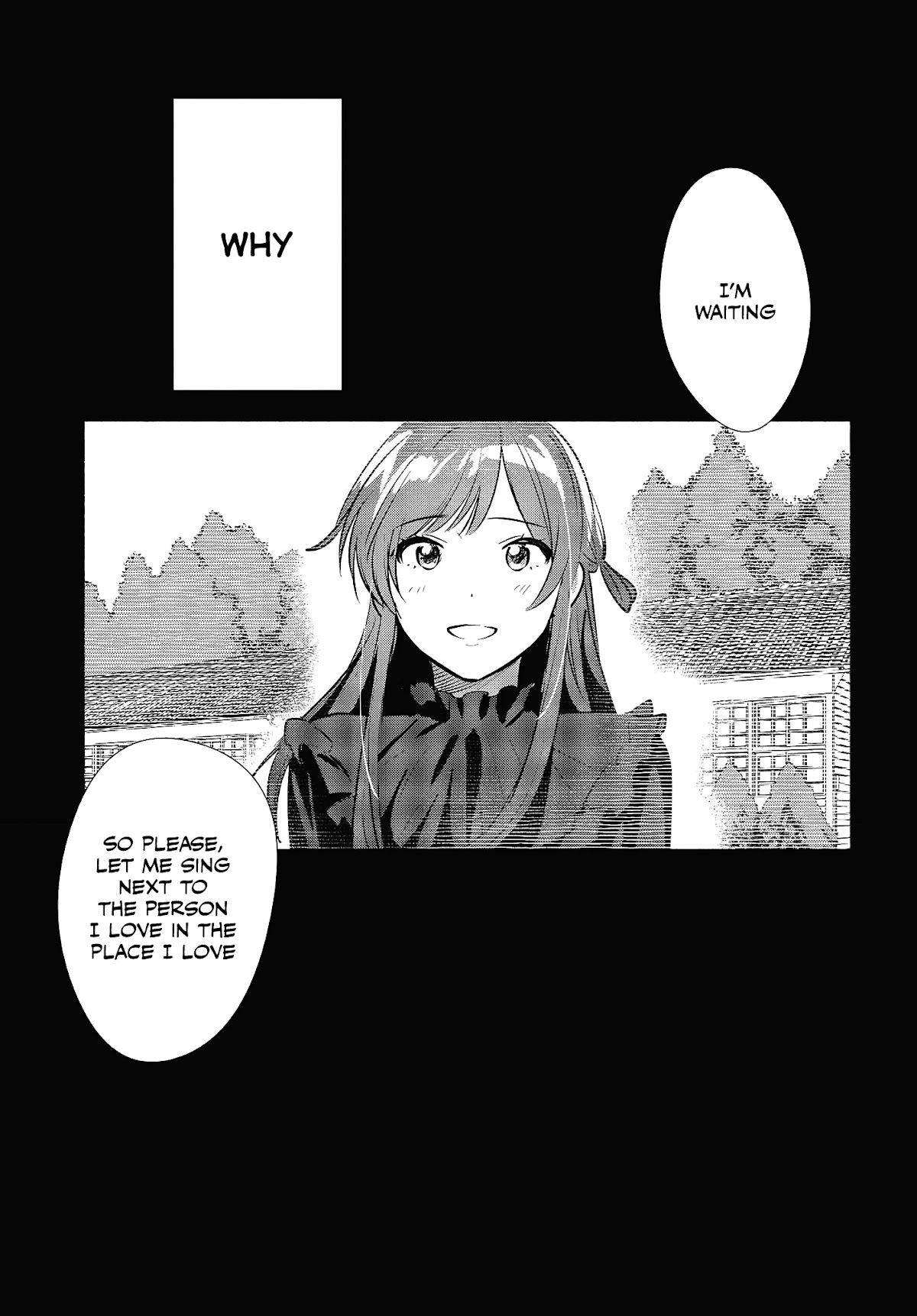 Tell Me How to Forget About You Chapter 9 page 27 - Chapter 9