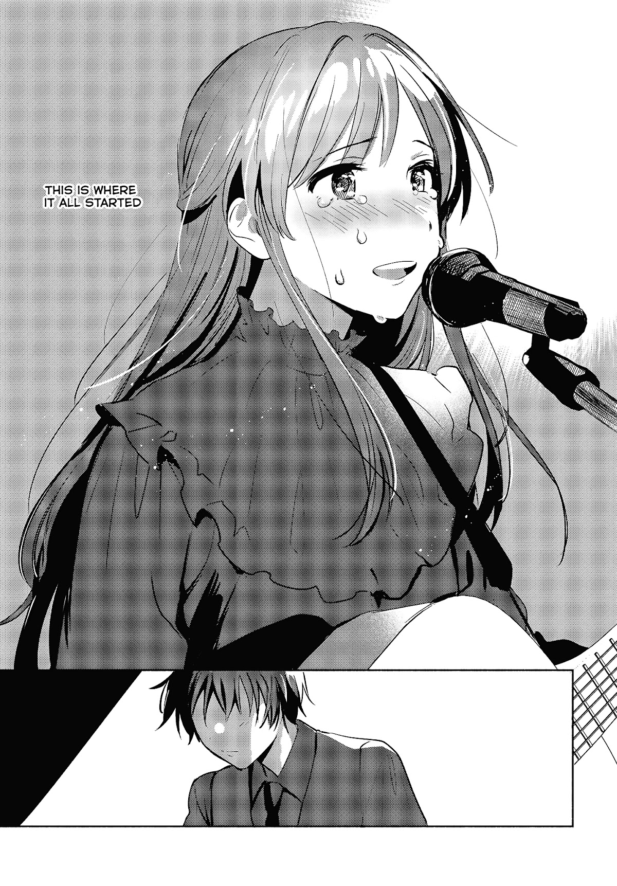 Tell Me How to Forget About You Chapter 9 page 7 - Chapter 9