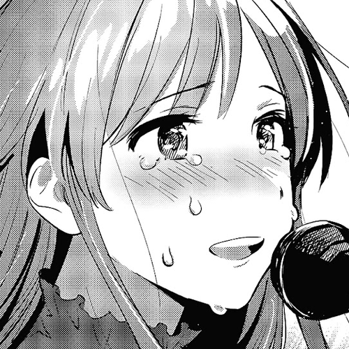 Tell Me How to Forget About You Chapter 9 cover