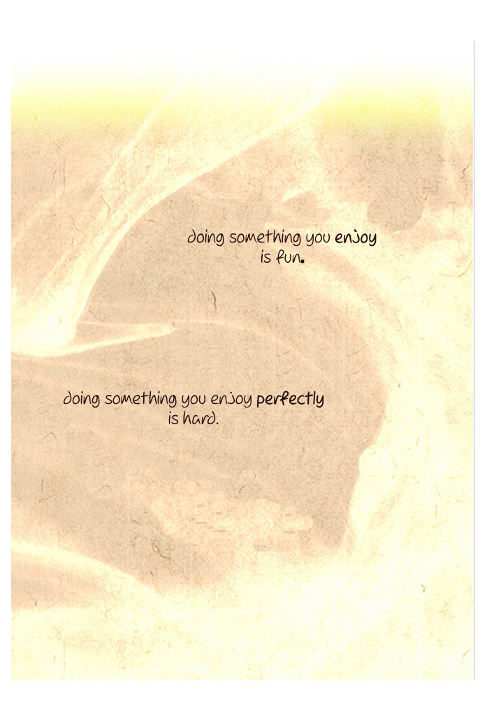 Telling Through the Colors Chapter 0.2 page 2 - Chapter 0 v2 : Prologue