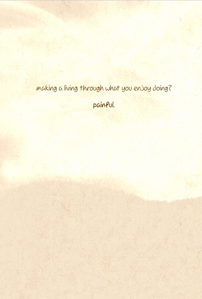 Telling Through the Colors Chapter 0.2 page 3 - Chapter 0 v2 : Prologue