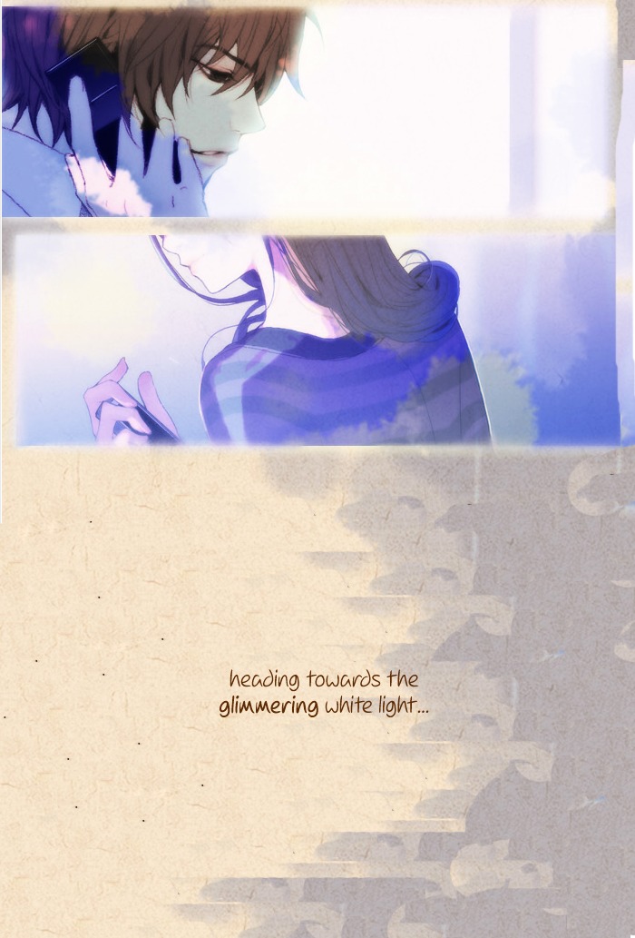 Telling Through the Colors Chapter 0.2 page 4 - Chapter 0 v2 : Prologue