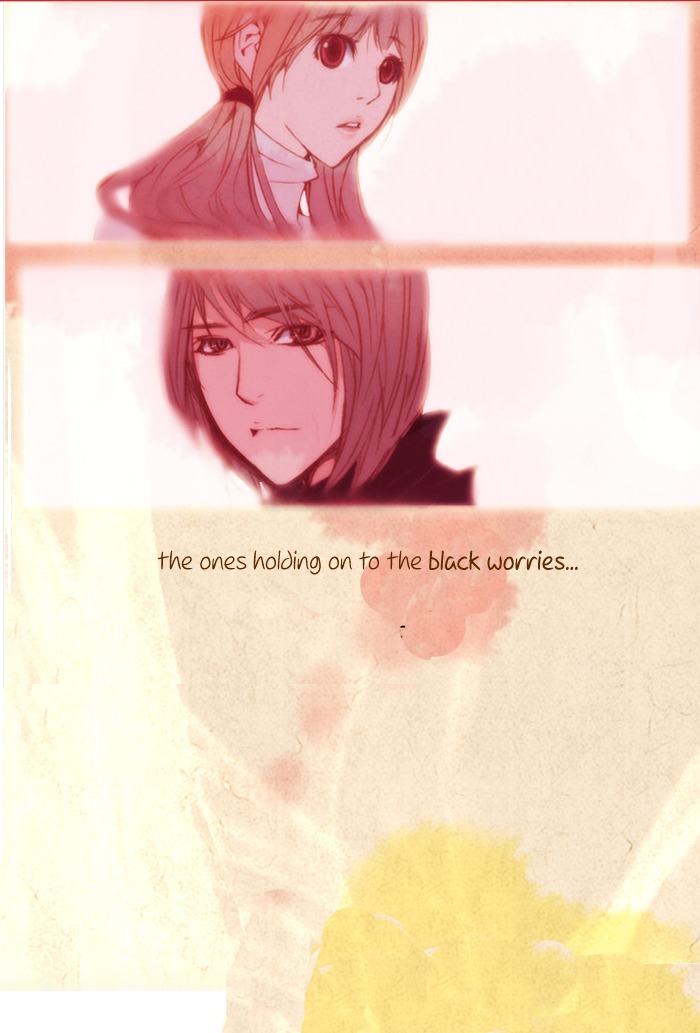 Telling Through the Colors Chapter 0.2 page 5 - Chapter 0 v2 : Prologue