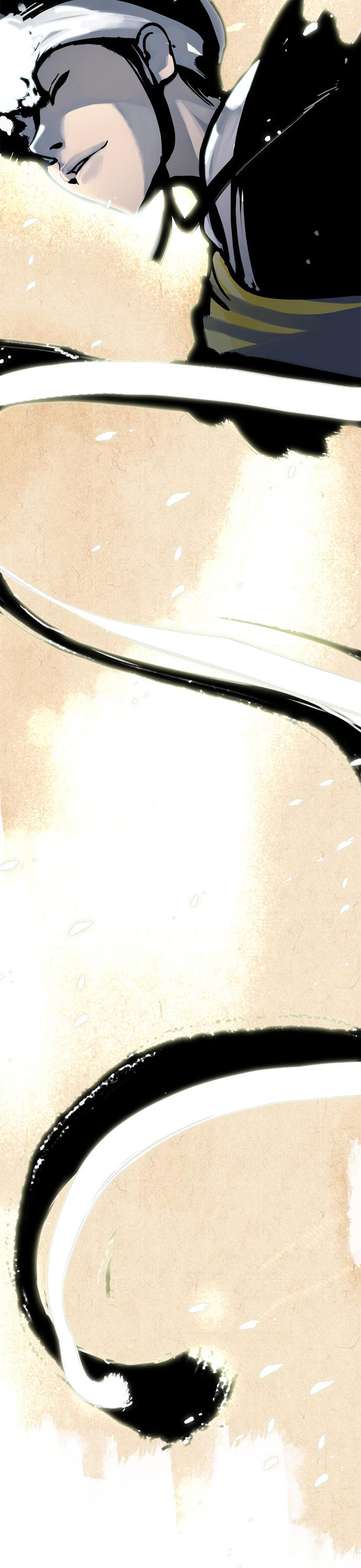 Telling Through the Colors Chapter 1 page 10 - Chapter 1 : First Story - Dye With Gardenias: Part One