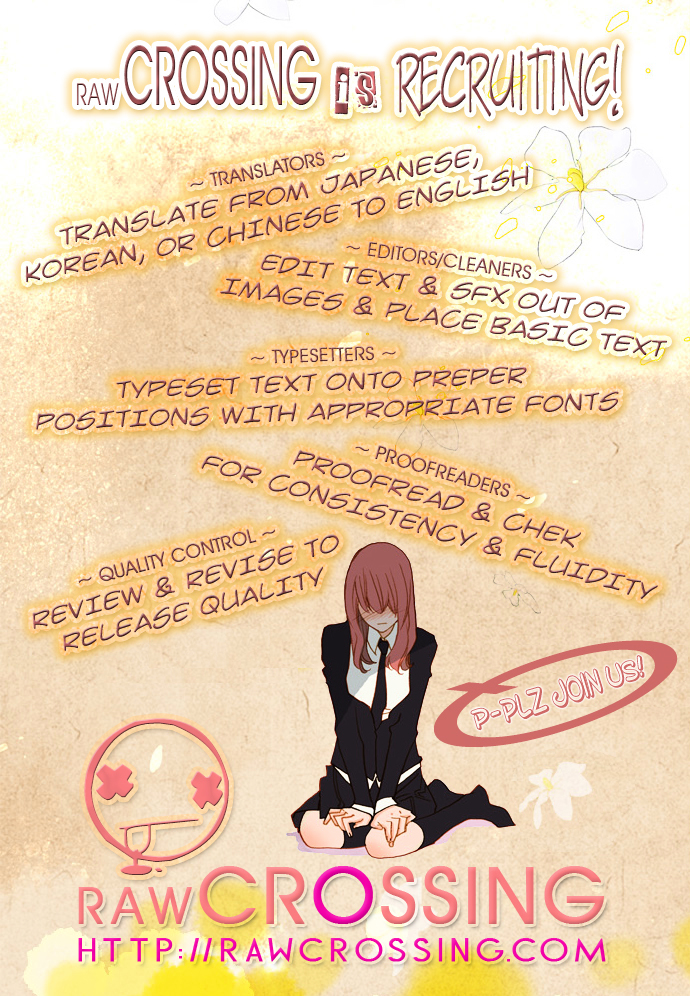 Telling Through the Colors Chapter 4 page 2 - Chapter 4 : First Story - Dye With Gardenias: Part Four