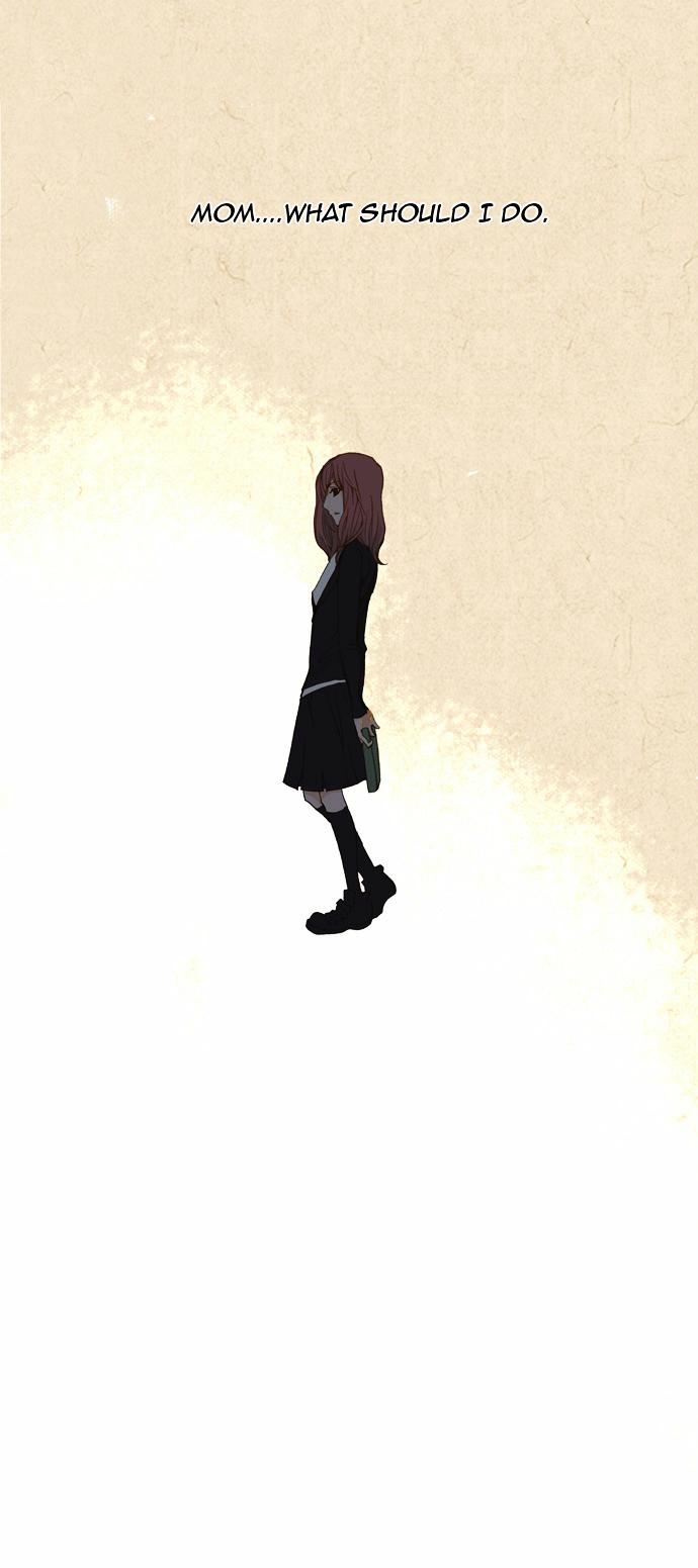Telling Through the Colors Chapter 5 page 12 - Chapter 5 : First Story - Dye With Gardenias: Part Five