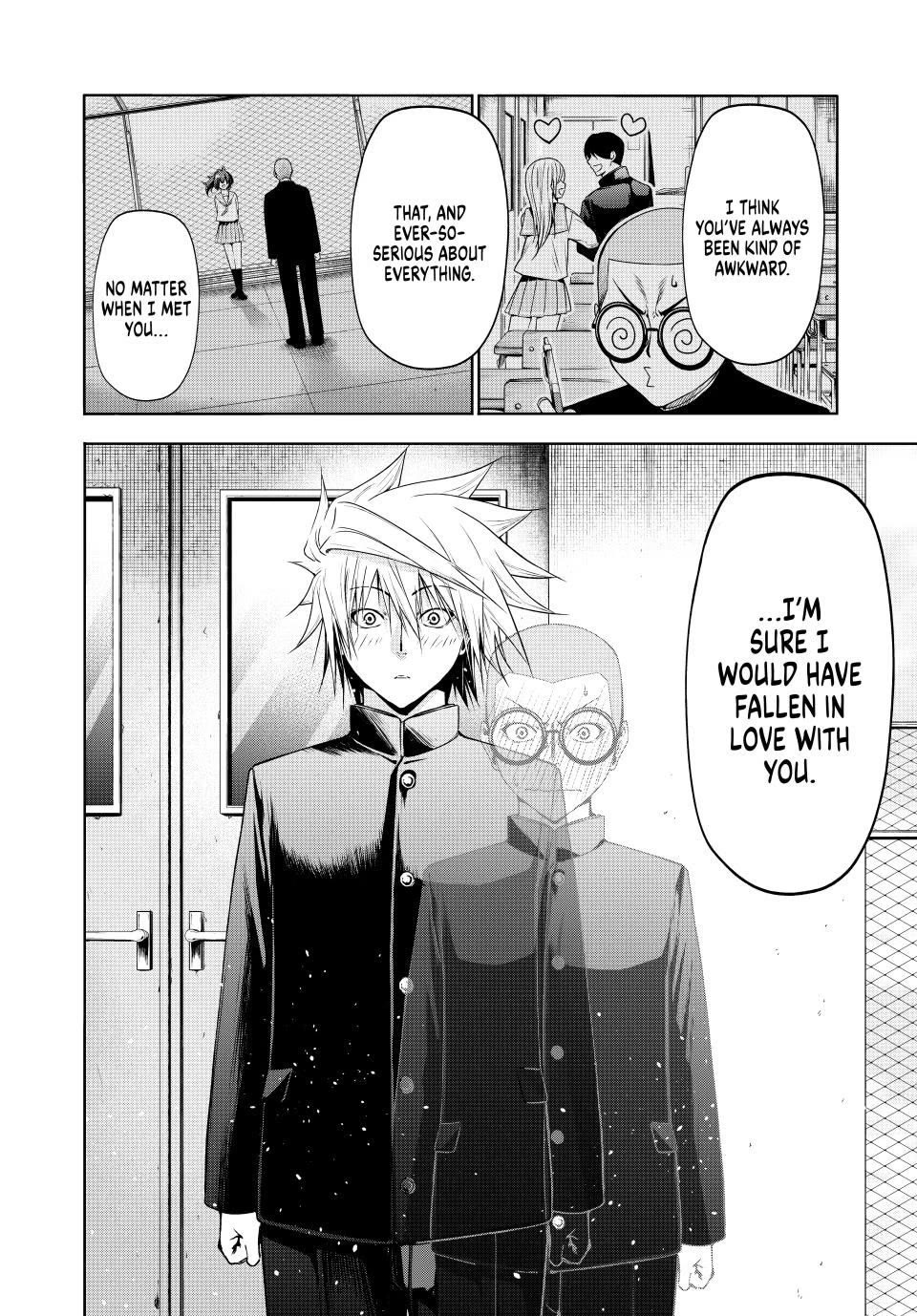 Temple Chapter 100.2 page 2 - Chapter 100.2