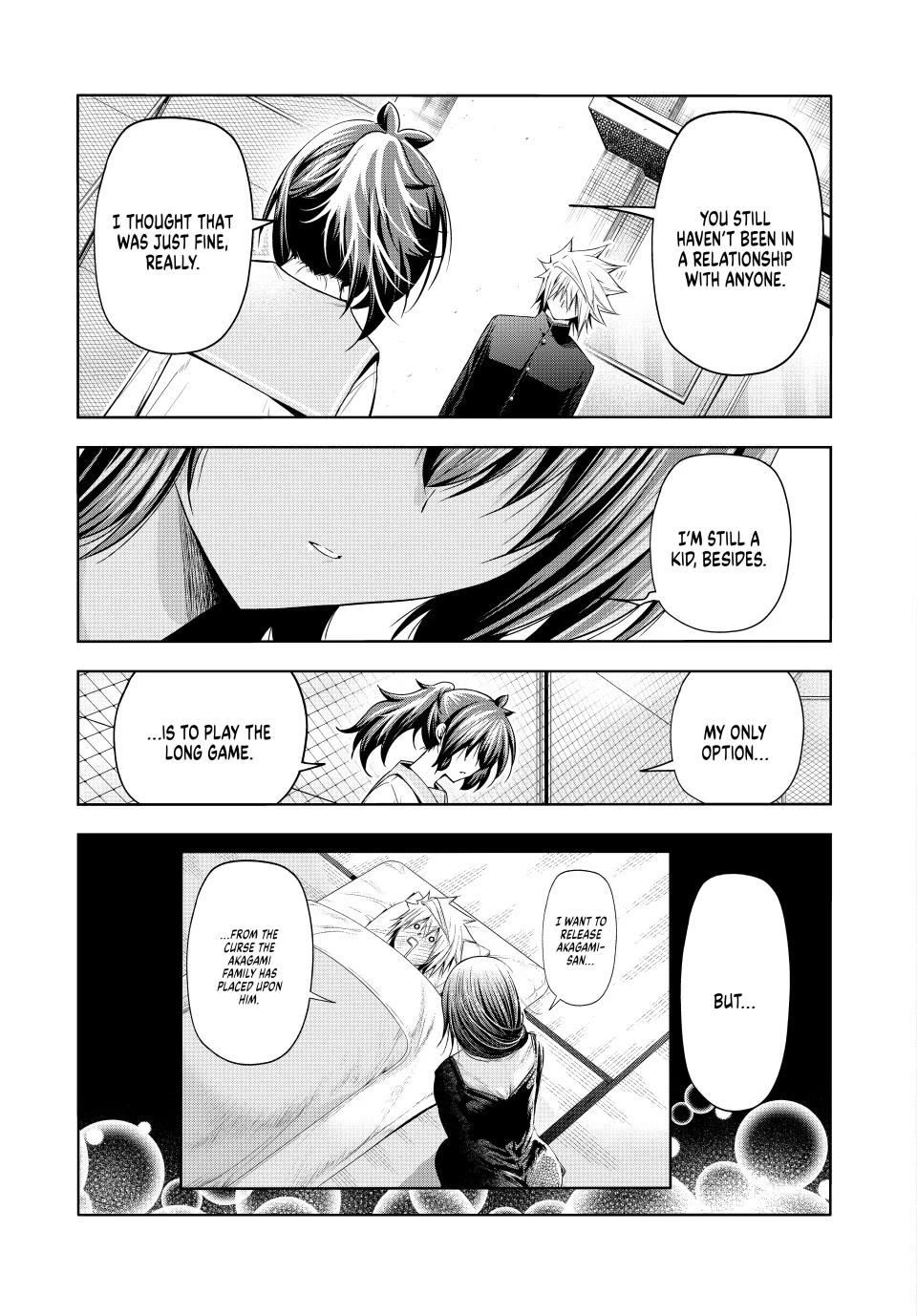 Temple Chapter 100.2 page 5 - Chapter 100.2