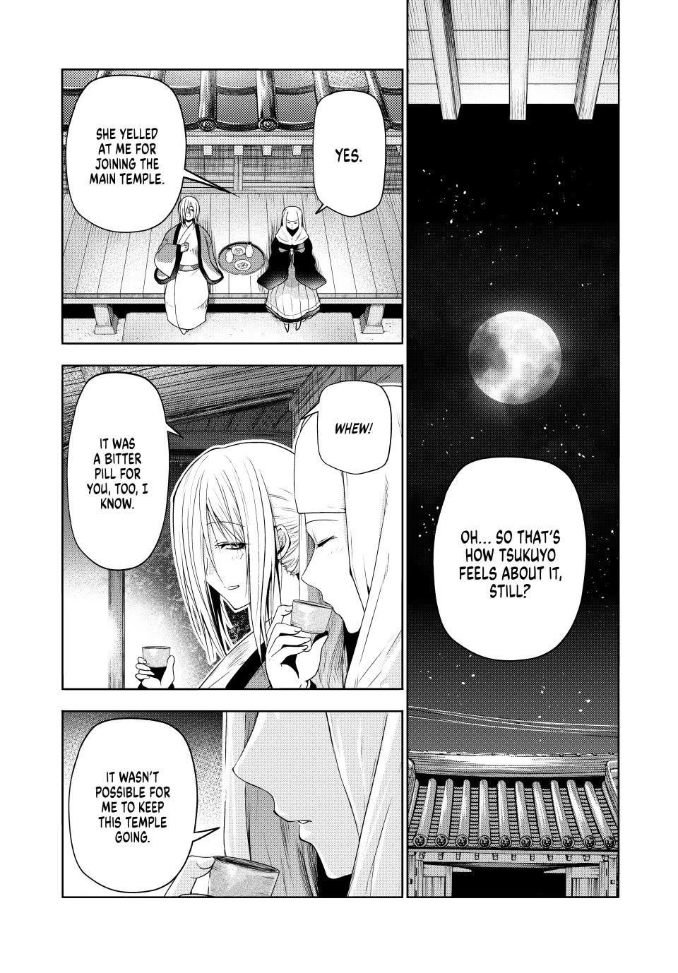 Temple Chapter 102 page 16 - Chapter 102