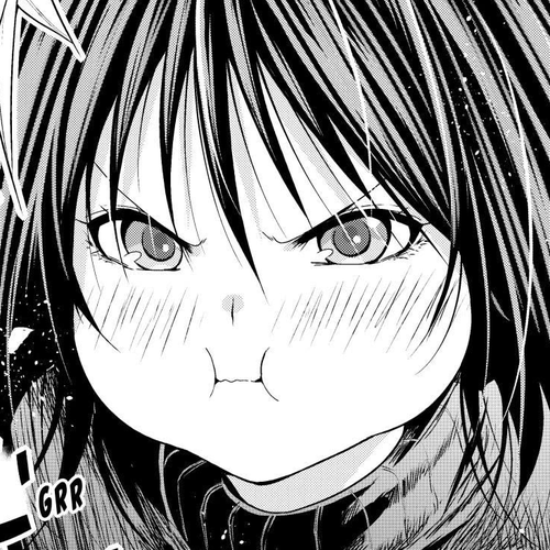 Temple Chapter 103 cover