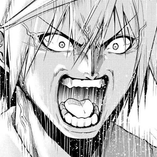 Temple Chapter 105 cover