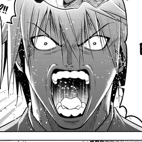 Temple Chapter 109 cover
