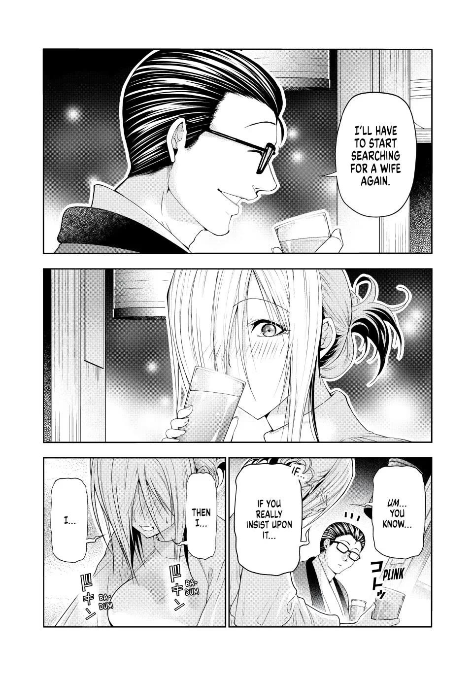 Temple Chapter 112.5 page 2 - Chapter 112.5