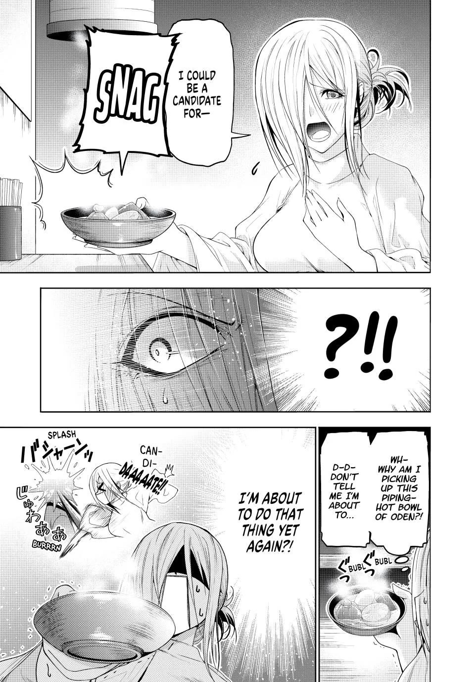 Temple Chapter 112.5 page 3 - Chapter 112.5