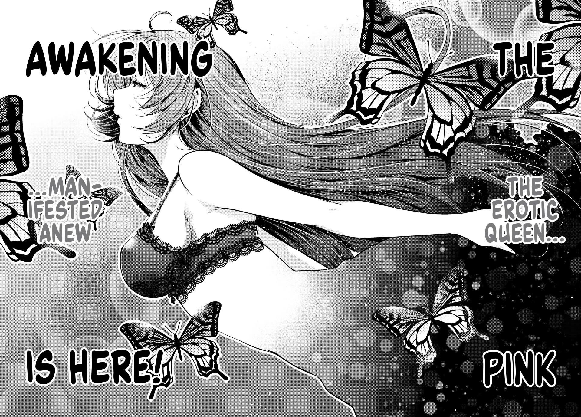 Temple Chapter 116 page 18 - Chapter 116