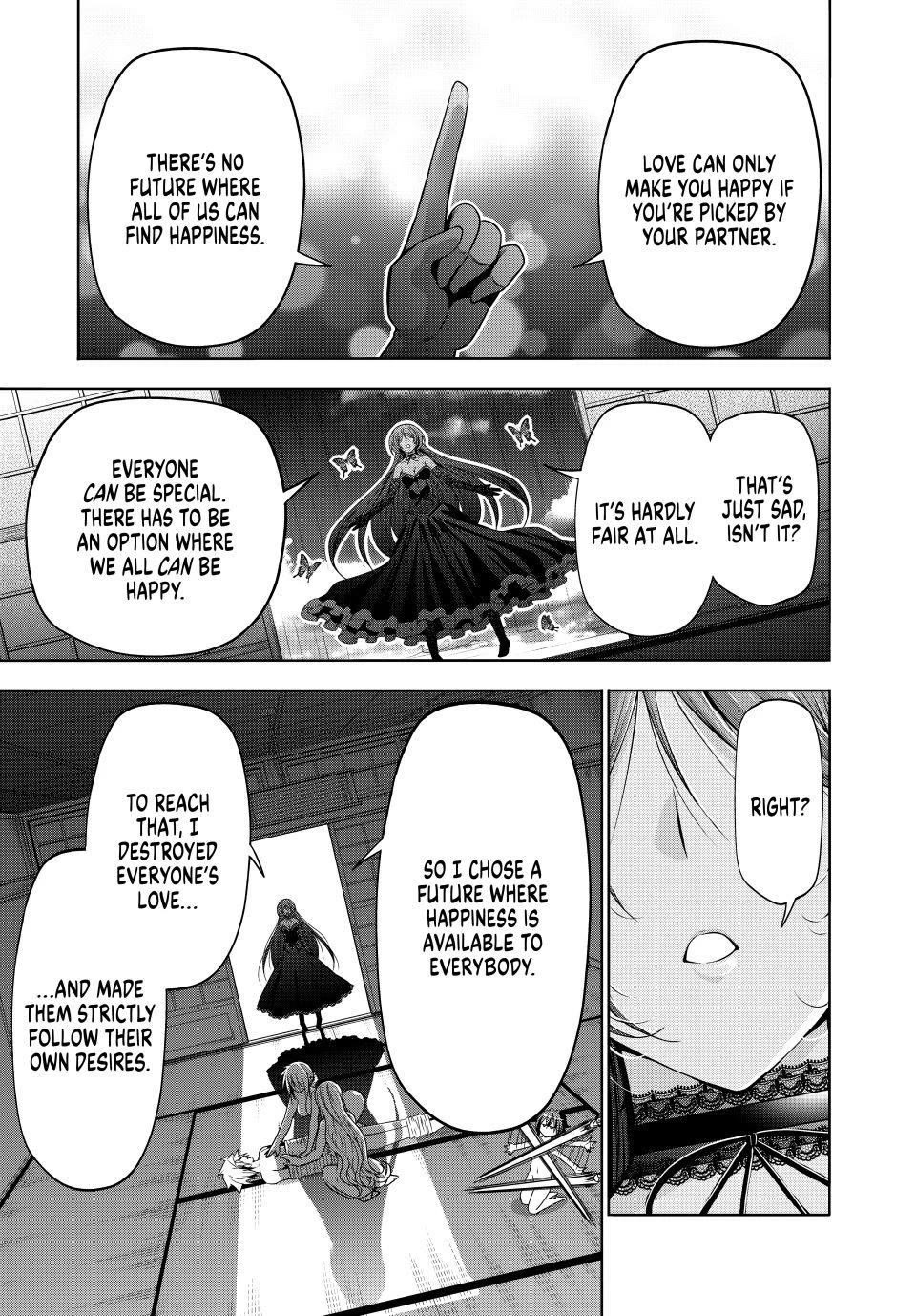 Temple Chapter 117 page 13 - Chapter 117