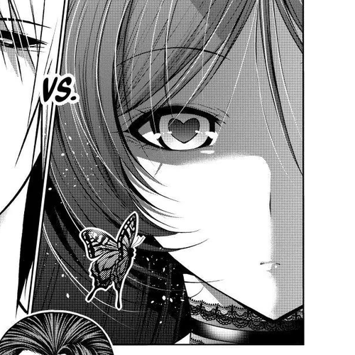 Temple Chapter 118 cover