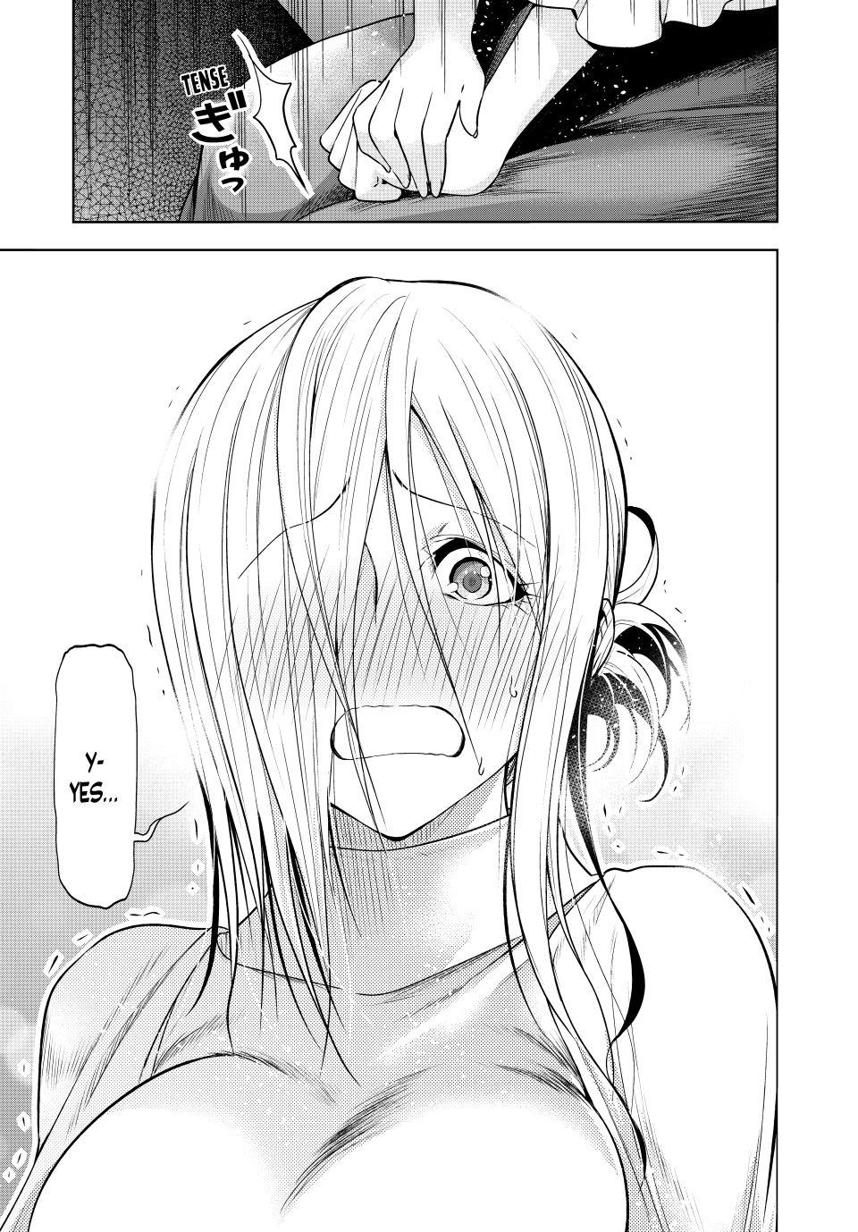 Temple Chapter 119.5 page 3 - Chapter 119.5