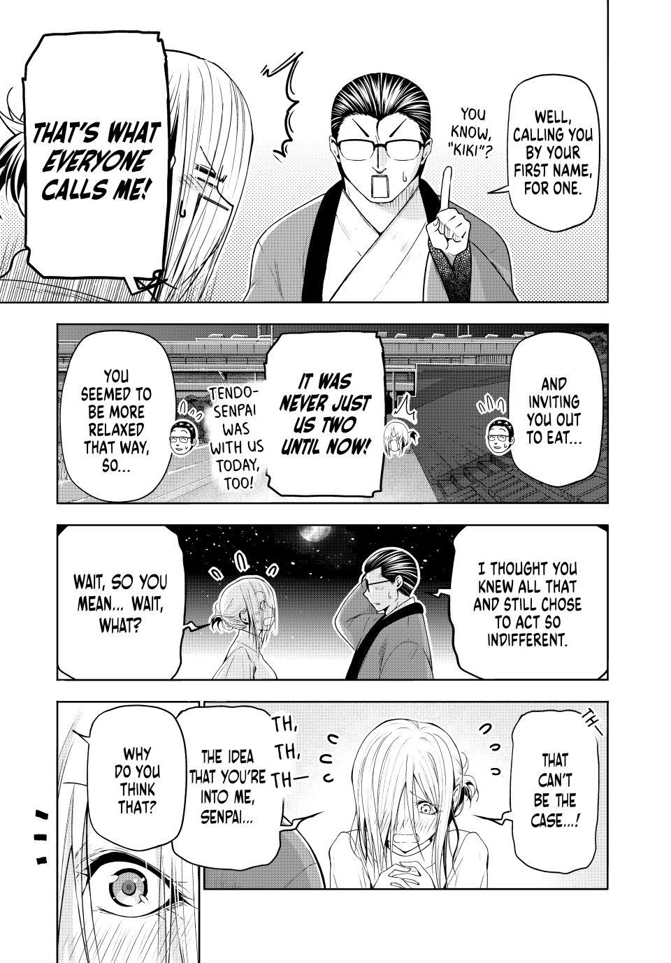 Temple Chapter 119.5 page 7 - Chapter 119.5