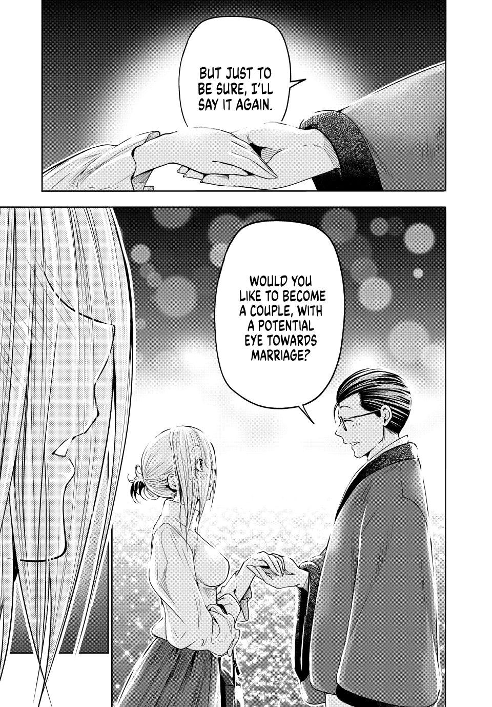 Temple Chapter 119.5 page 9 - Chapter 119.5