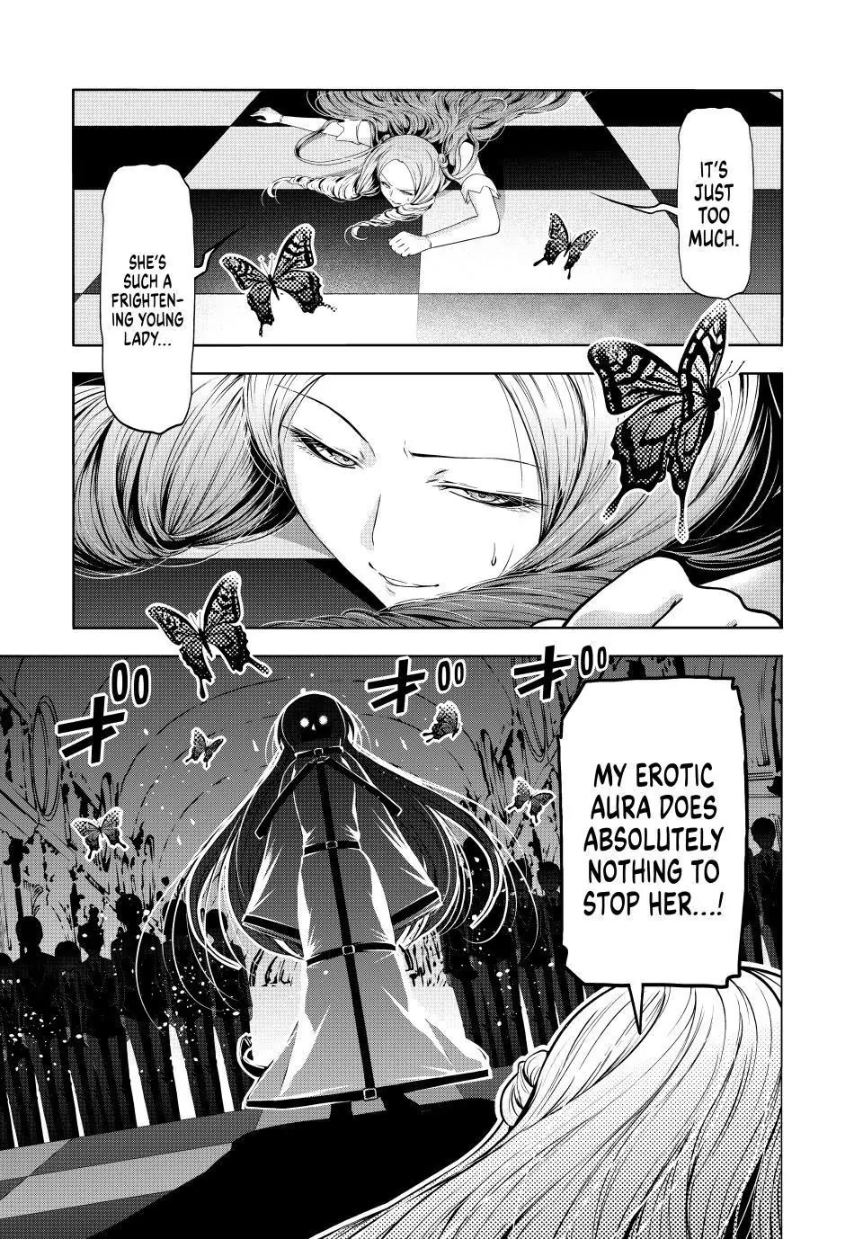Temple Chapter 123 page 7 - Chapter 123