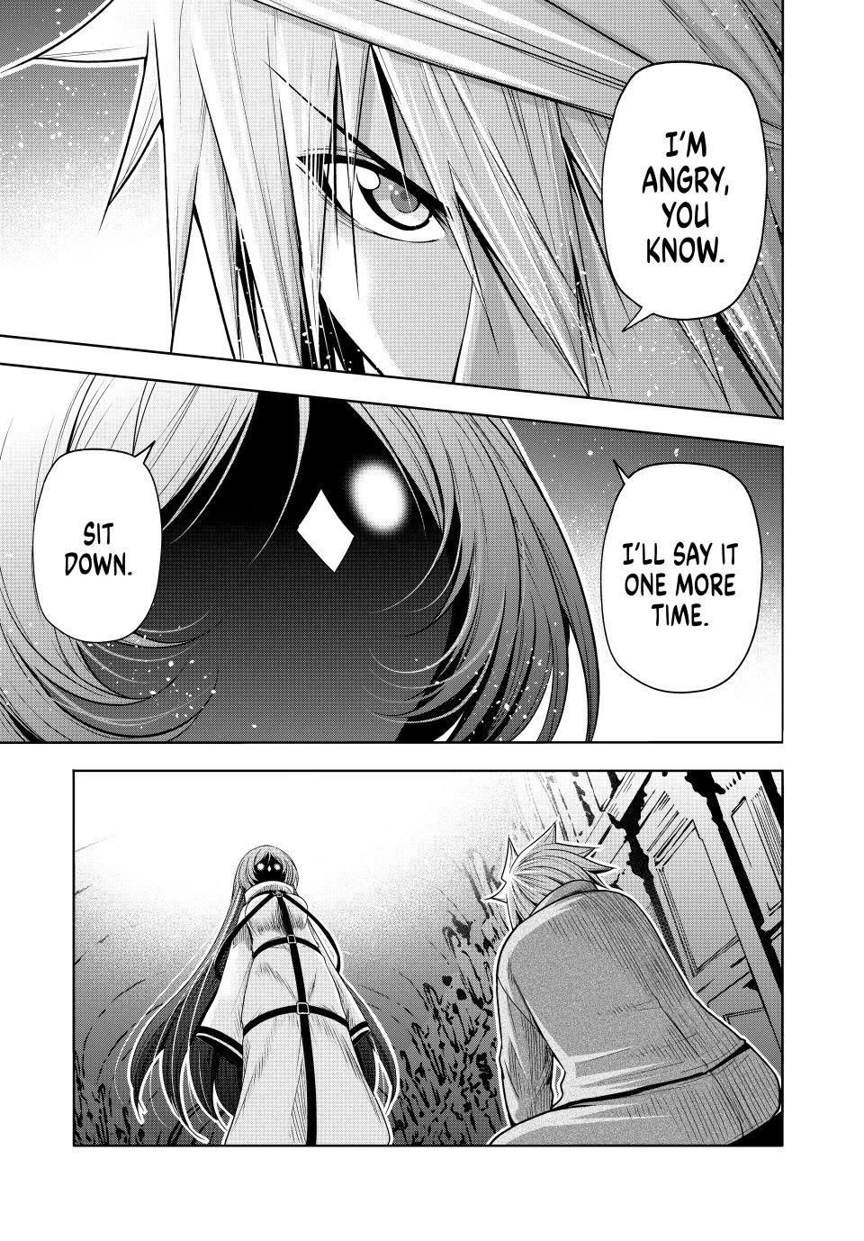 Temple Chapter 124 page 15 - Chapter 124