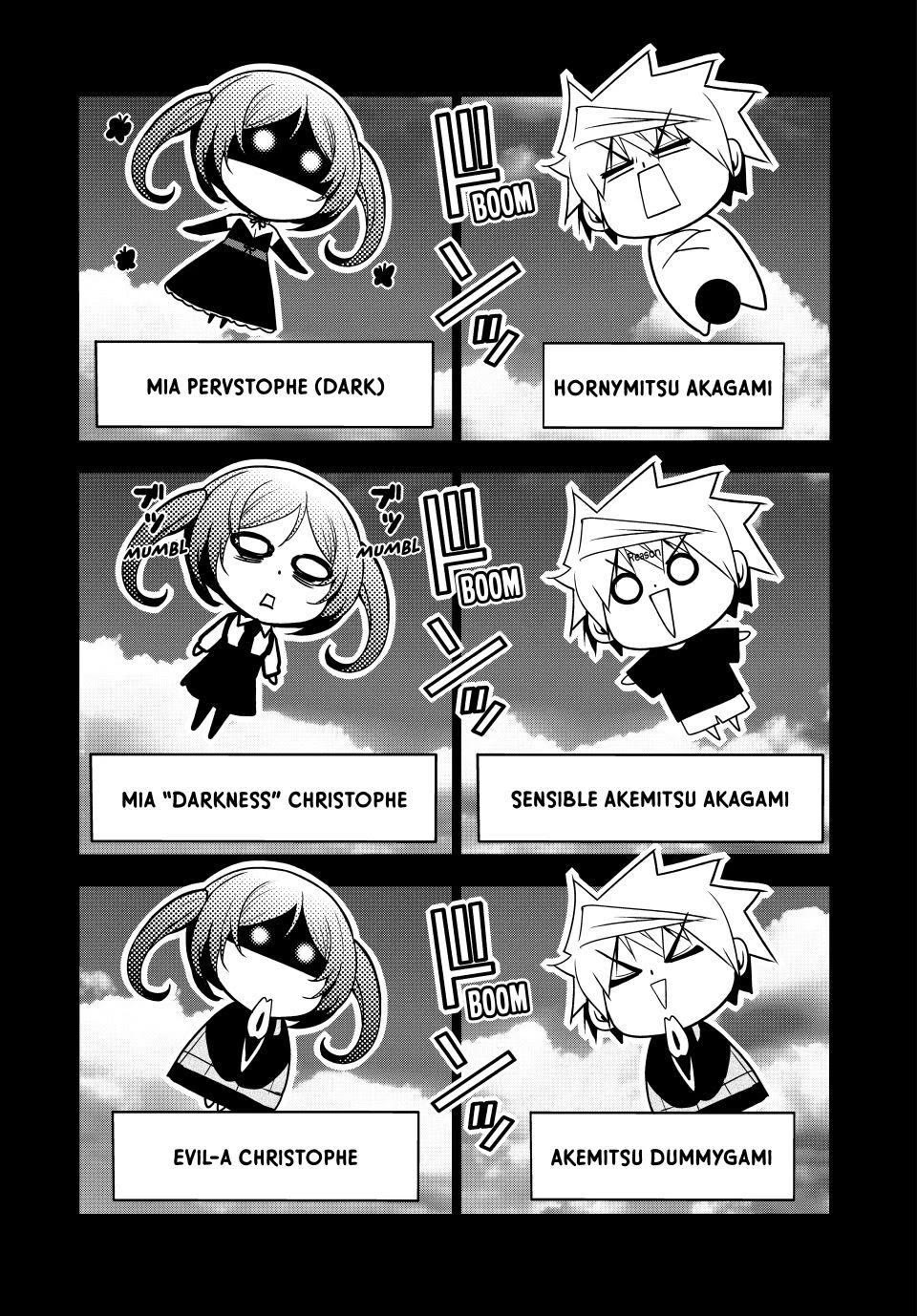 Temple Chapter 124 page 19 - Chapter 124