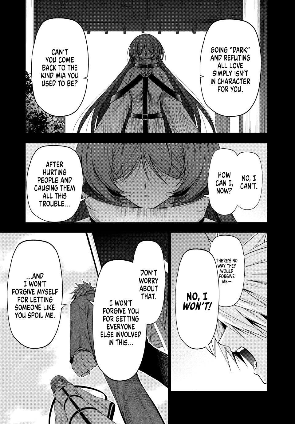 Temple Chapter 125 page 18 - Chapter 125
