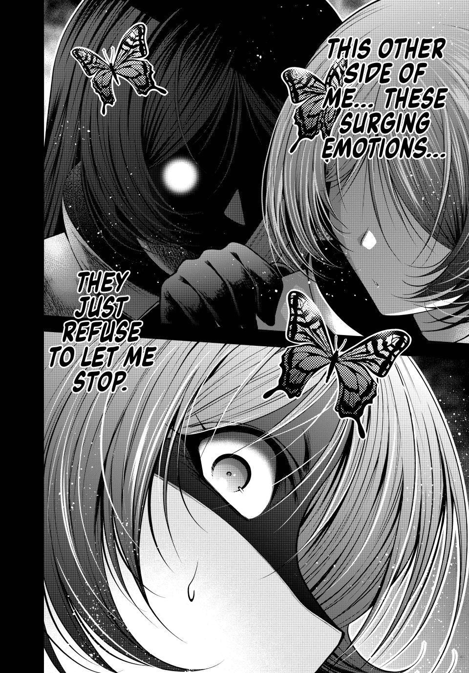 Temple Chapter 126 page 10 - Chapter 126