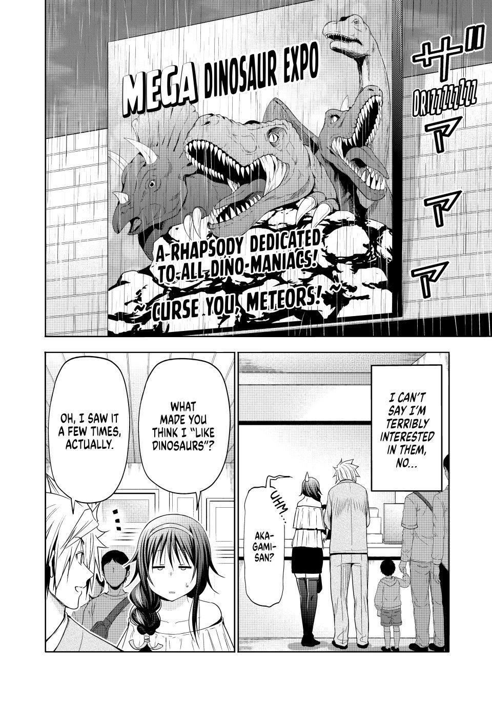 Temple Chapter 133 page 6 - Chapter 133