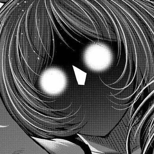 Temple Chapter 134.5 cover