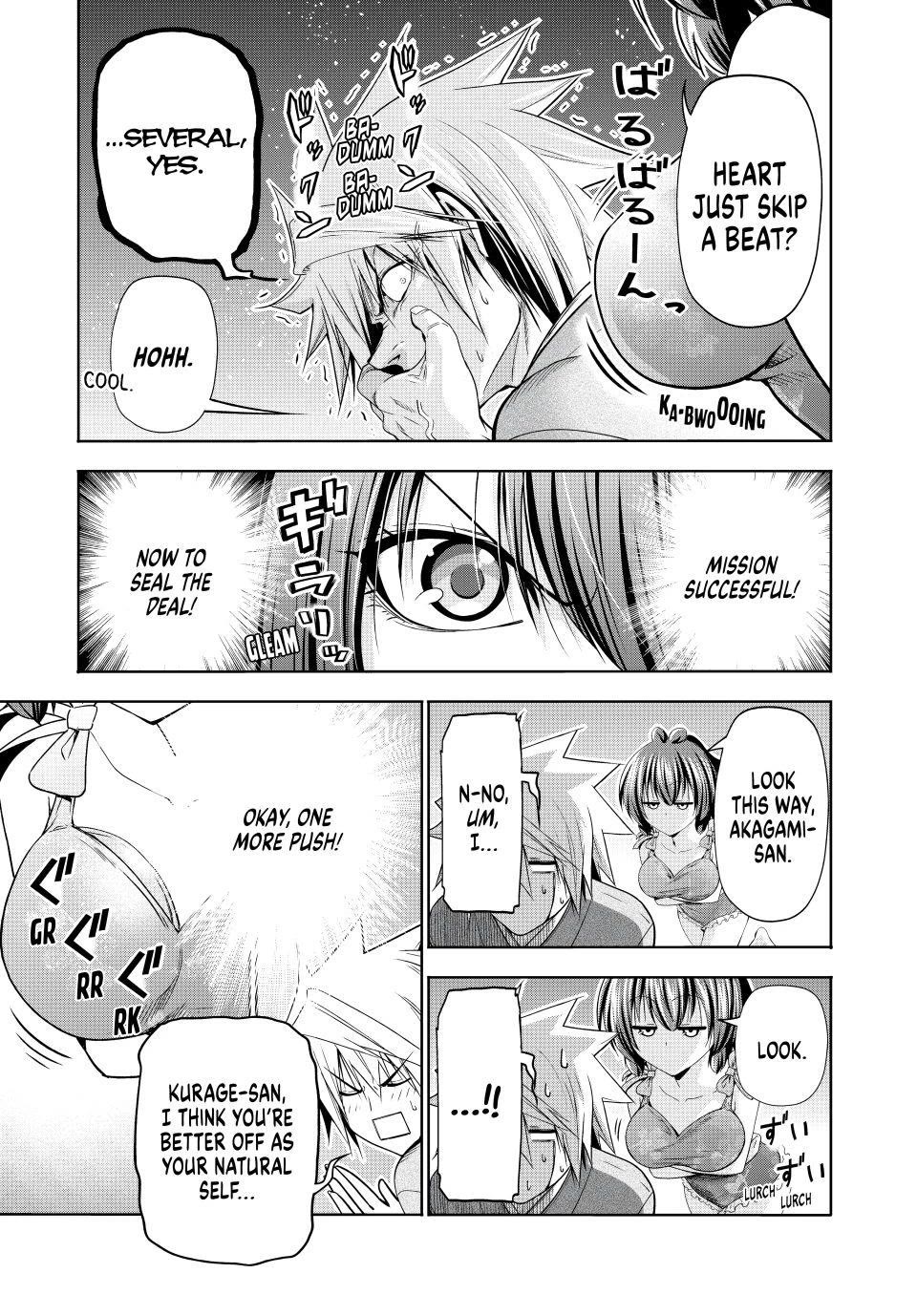 Temple Chapter 139 page 13 - Chapter 139