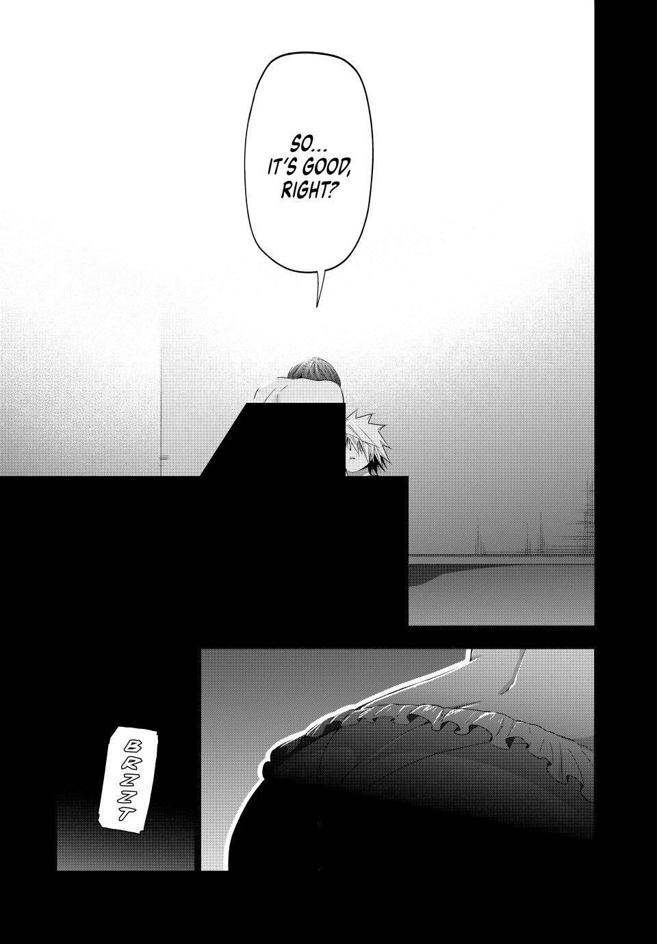 Temple Chapter 141 page 11 - Chapter 141