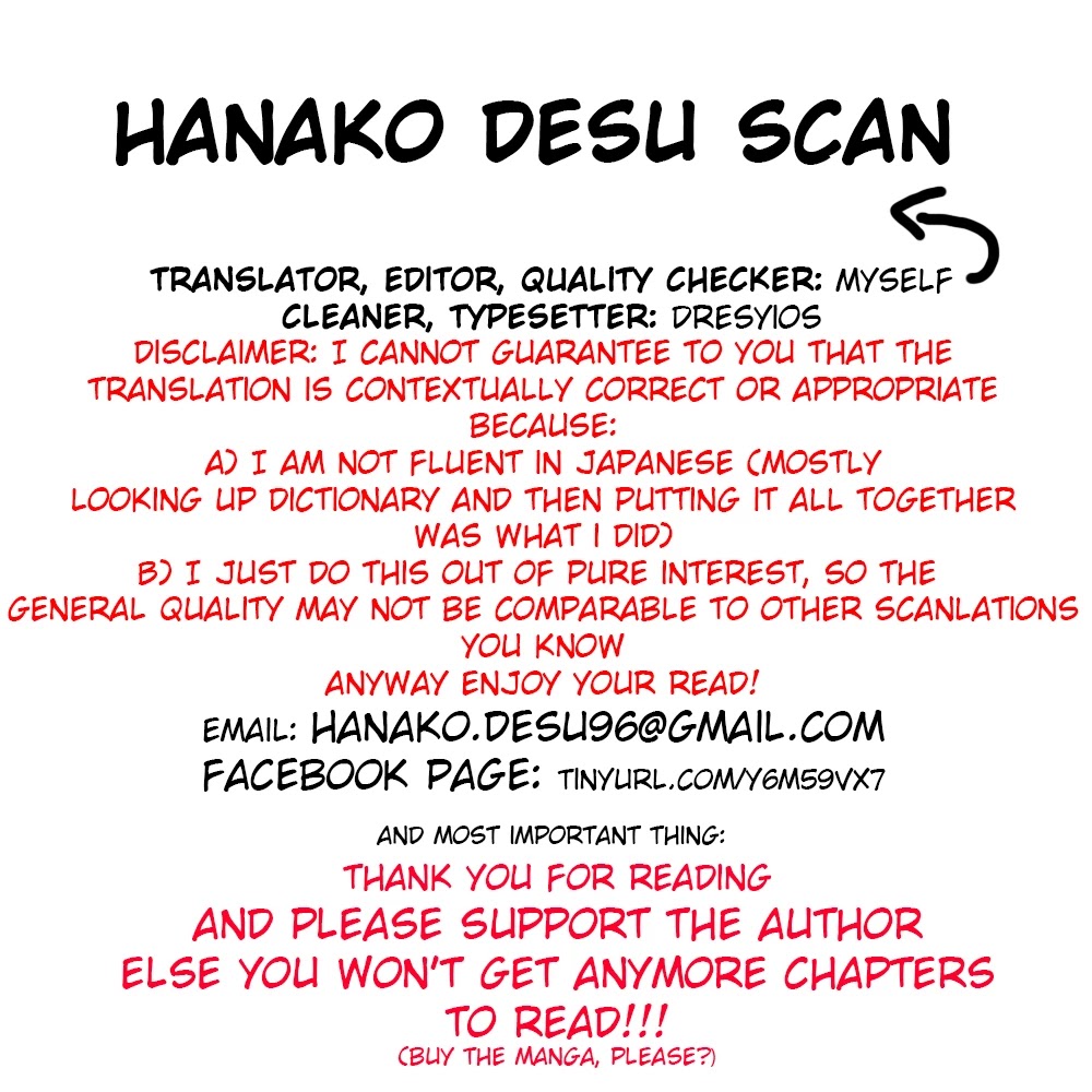 Temple Chapter 21 page 1 - Chapter 21: School Infirmary Panic