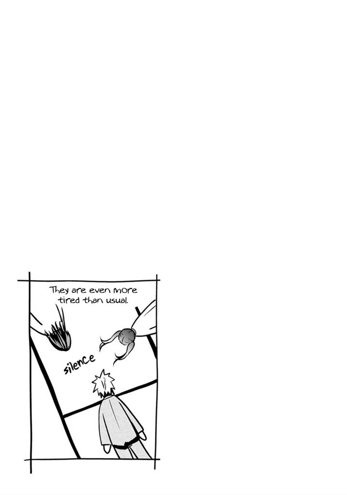Temple Chapter 25 page 22 - Chapter 25: A Day Off