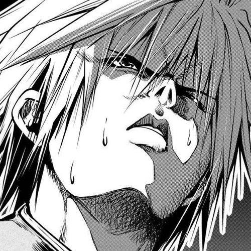 Temple Chapter 31: Quarrel cover